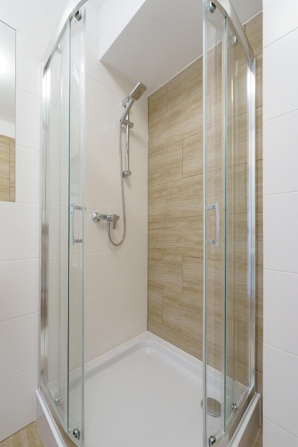 Apartamenty Nadmorska 104 Sunset Resort Grzybowo  Εξωτερικό φωτογραφία